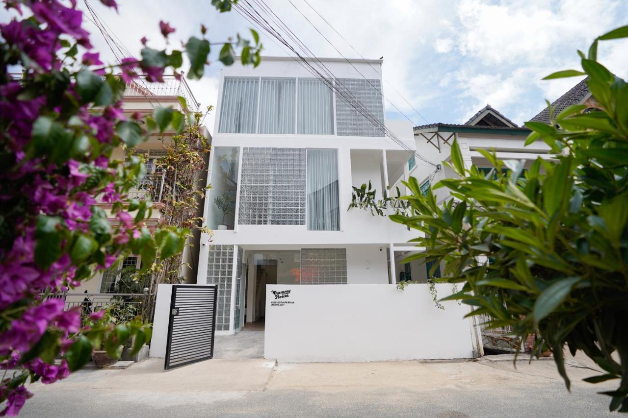 Whammy House Dalat Leilighet Eksteriør bilde